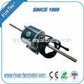 5kw 12v brushless dc motor